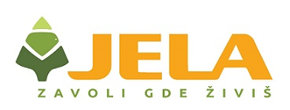 Logo Jela