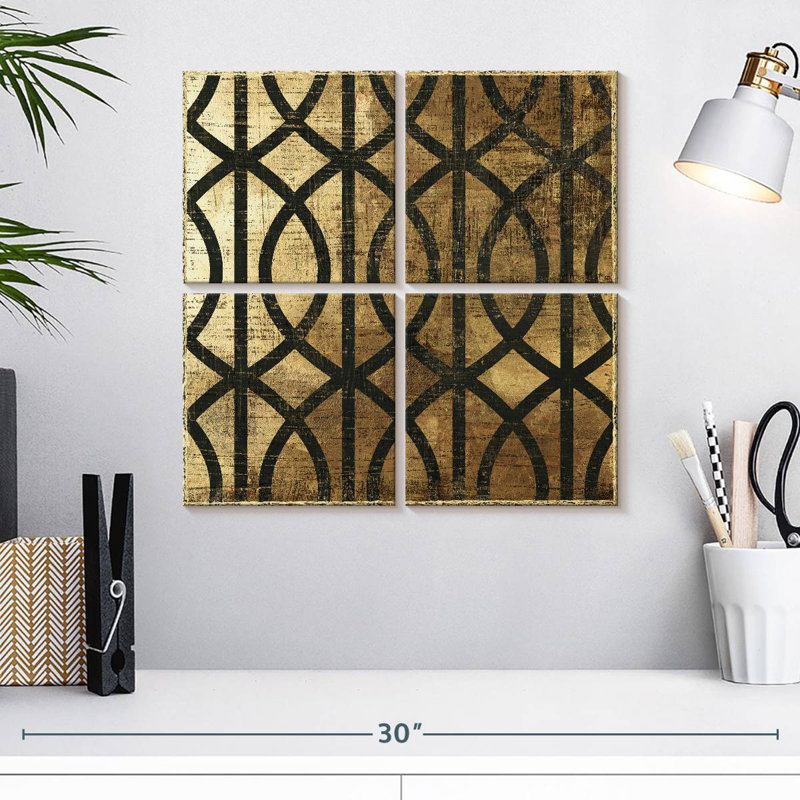 Kerner Art Deco III