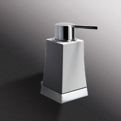 Shaunta Soap Dispenser