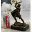 Sculpture «Holice Viking Warrior» par Kamiko