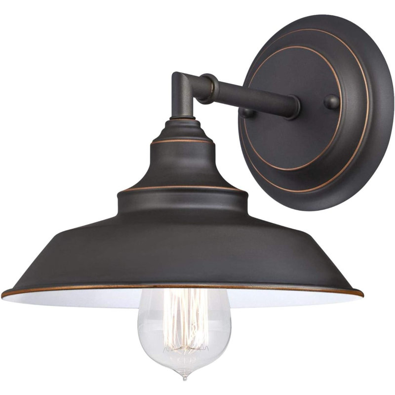Myndi Wall Sconce