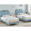 Soleigh Upholstered Bed-780992972-780992974