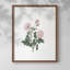 Imprimé floral rétro CLxxxviii - impression encadrée-1717759898-1717759896