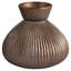 Starship Handcrafted Ceramic Table Vase