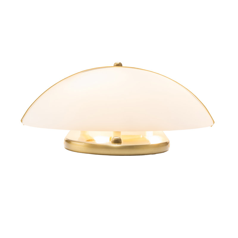 3 - Light Flush Mounted Sconce