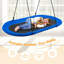 Chaise hamac double Beudan Saucer Tree Surf-1883627400