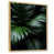 Cadre naturel flottant