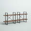 Kaecyn Etagere Bookcase