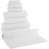 Blanc est en rupture de stock