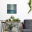 «Teal Wave I» par Silvia Vassileva-2134783284