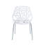 Chaise d'appoint empilable Sheppard-1612406996