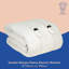 Russell Hobbs RHBDB8004, Sherpa Electric Blanket, Double