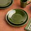 Verde Set of 4 Salad Plate 9in