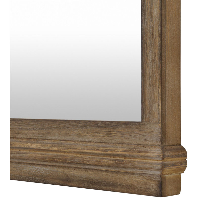 Nena Mirror, 48" x 40"