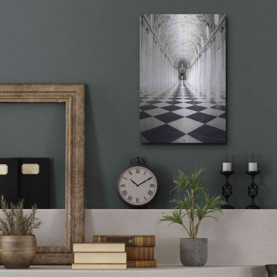 " Architecture 6 " by Design Fabrikken