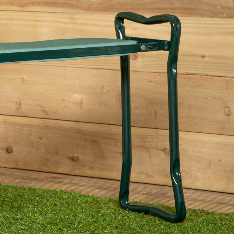Caziyah Plastic Potting Bench