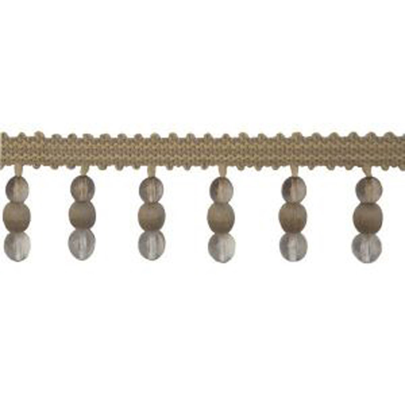 Carnivale Fabric, Beige