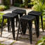 Tabouret de bar 24 po Kohki-53078320-53078332