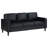 2-Piece Track Arms Sofa Set-1681593017-1681593018-1681592997