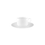 Infini Handmade Porcelain Teacup