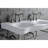 Imperial Ceramic Square Undermount Bathroom Sink