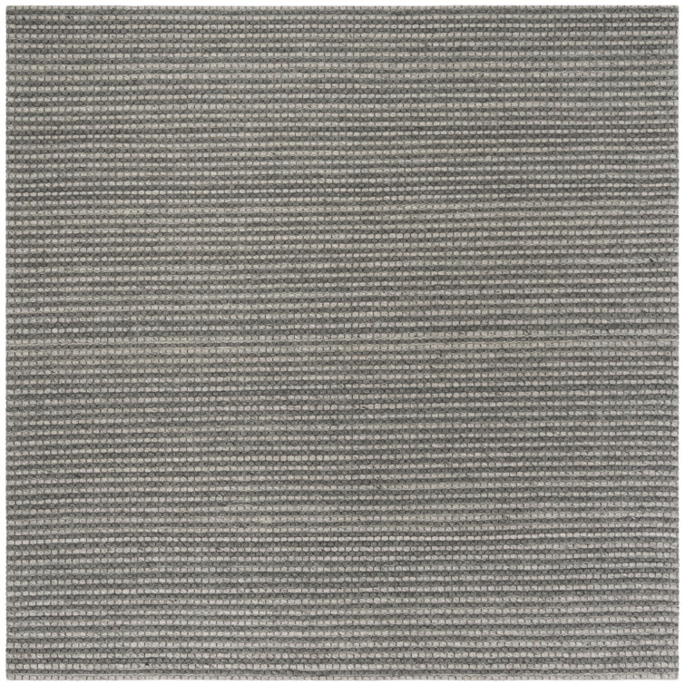 Merkley Hand Woven Performance Geometric Rug