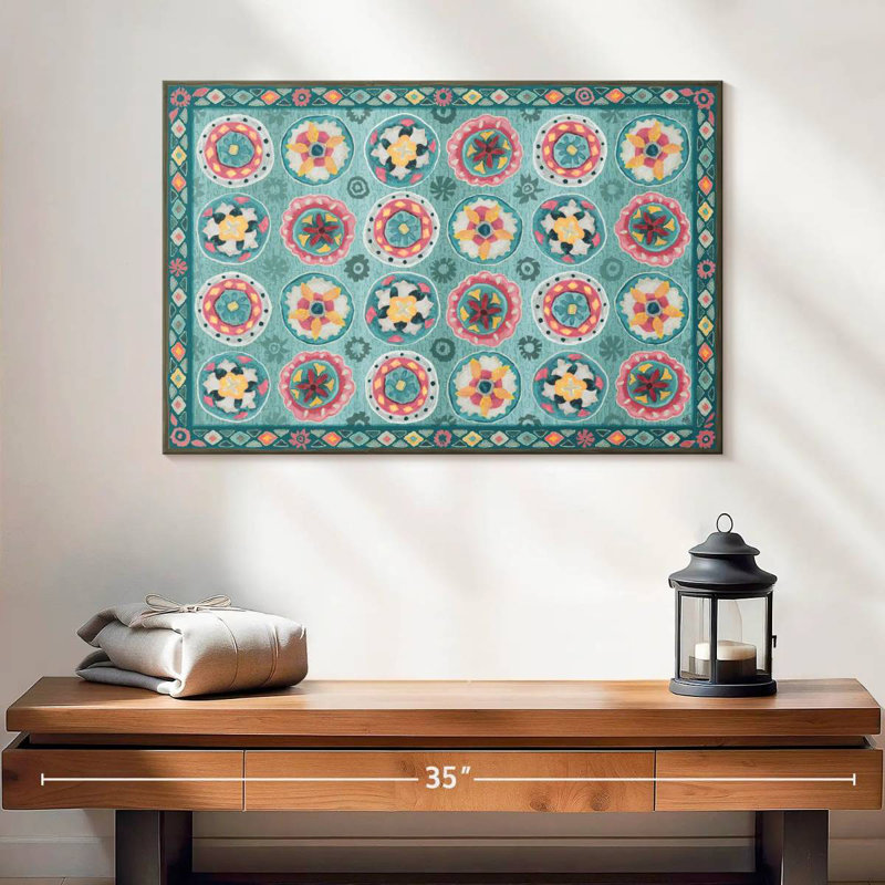 Kerner My Bohemian Life I, H 16 po x l 24 po
