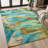 Premium Machine Washable Mayfield AMF2040 Abstract Rug-961681456-961681458