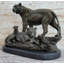 Figurines et sculptures Wateen