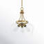 Luminaire suspendu dôme à intensité variable 3 lumières Breena-2063670335-2098996641