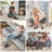 Heskett Upholstered Ottoman,wood-916697819-906213227