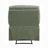 Arcadia Motion Recliner, Sage Microfiber-1188370939