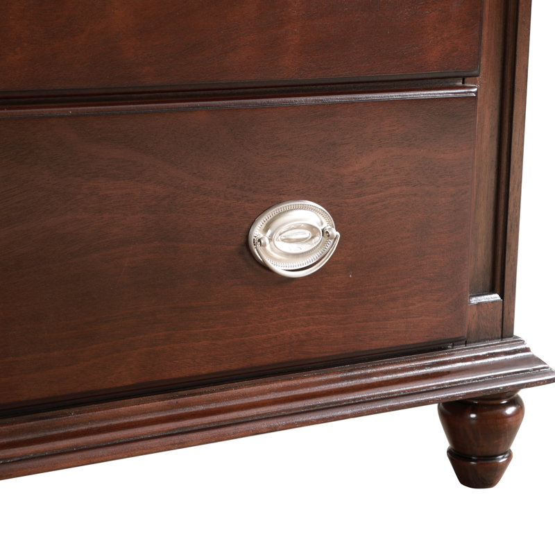Commode Summit G5950-CH, cappuccino