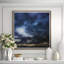 Storm Clouds Print by Andre Eichmann