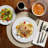Tabletops Gallery 16 piece Dinnerware Set Jacqueline