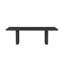 Kesden Solid Wood Dining Table-1026440874
