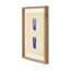 Whiskey Glasses Painting by Edward White-1941264354
