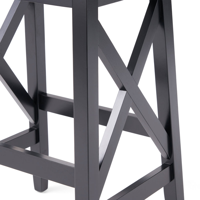 Tabouret Saddle