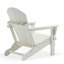 Fauteuil Adirondack Gorge Club-834079750