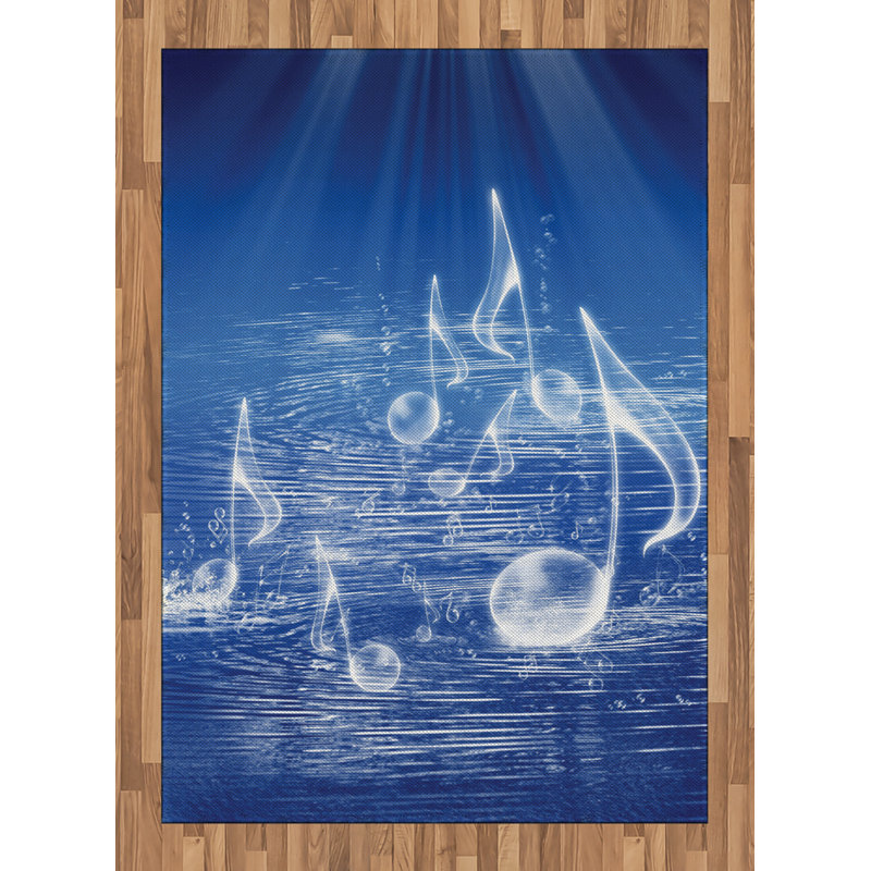 Hawkinsville Hand Woven Area Rug, Rectangle 120 x 180cm