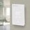 nJoy WiFi Thermostat - Programmable, Class A GFCI, w/Floor Sensor