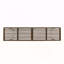 Banc d'extérieur en métal / bois-130374747