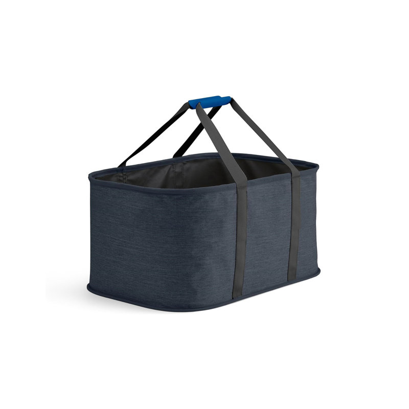 Fabric Laundry Room Organiser