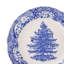 10.5" Dinner Plates, Set of 4