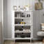 Armoire de rangement pour chaussures Natural Rattan-1408095530