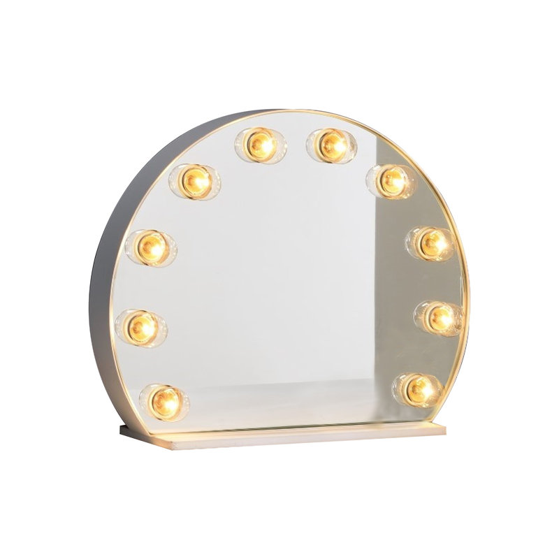 Flat Wall Mirror