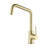 KIBI Macon Kitchen Faucet-61252334