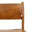 Rossana Counter Stool Brown