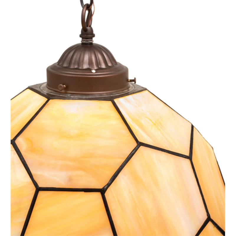 Pallavolo 1 - Light Pendant