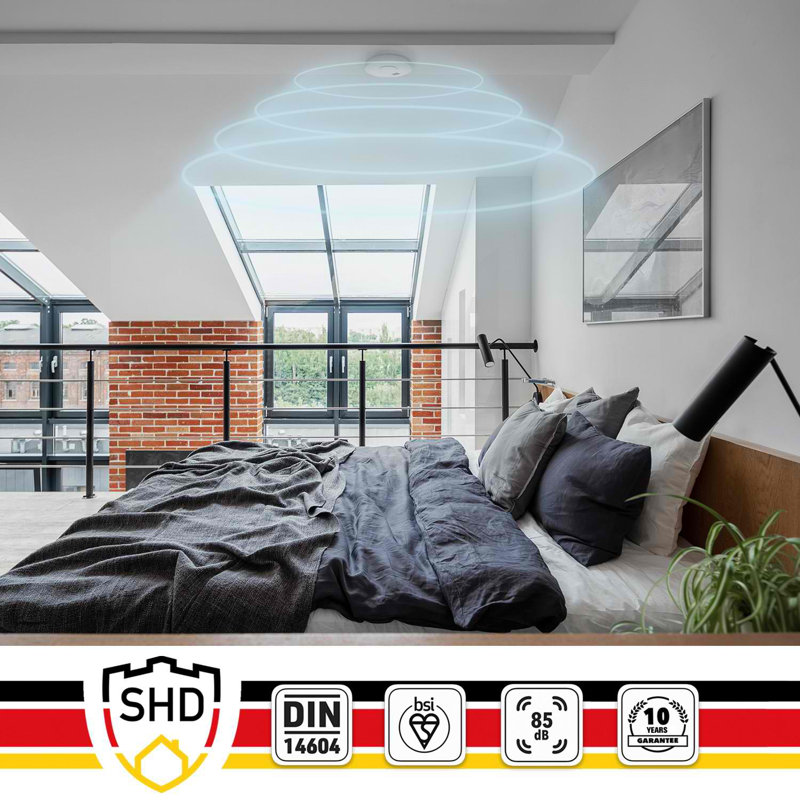 OneConcept Wall Mounted Accessory